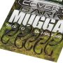 Gardner Covert Dark Mugga Barbless Hooks
