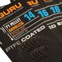 Guru F1 Pellet Hooks