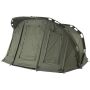 JRC Extreme TX 1 Man Bivvy Close Door