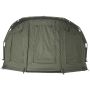 JRC Extreme TX 1 Man Bivvy Front