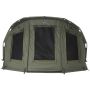 JRC Extreme TX 1 Man Bivvy Front Mozzie Mesh