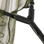 JRC Stealth Landing Net Spreader Block