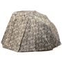 JRC Contact Camo 60" Oval Brolly Wrap