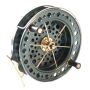 J W Young Heritage Centrepin Reel