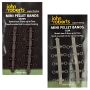 John Roberts Mini Pellet Bands