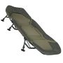 JRC Stealth Excel 3 Leg Bedchair