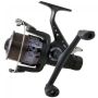 Lineaeffe All Black 60 Freespool Reel