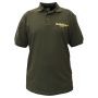 Mainline Olive Green Polo Shirt