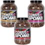 Mainline Power Particle Spomb Mixes