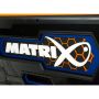 Matrix Boxes S36 Super Box Orange Logo