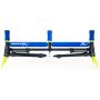 Matrix Freeflow Large Pole Roller Folded