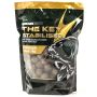 Nash Boilies The Key Stabilised