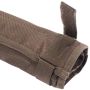 Peg Roll Velcro Closure
