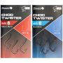 Nash Pinpoint Chod Twister Hooks