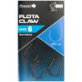 Nash Pinpoint Flota Claw Hooks Barbless