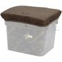 Nash Rectangular Bucket Cushion