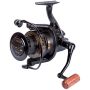Penn Spinfisher V 7500 Longcast – Limitierte Auflage, schwarze Angelrolle