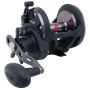 Penn Warfare Star Drag Multiplier Reel