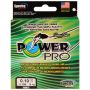 PowerPro White Braided Mainline