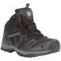 Preston DF Lite Black Edition Boot Side