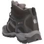 Preston DF Lite Black Edition Boot Back