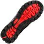 Preston DF Lite Black Edition Boot Red Sole