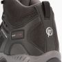 Preston DF Lite Black Edition Boot Close Up 1