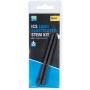 Preston Ics Elasticated Stem Kit