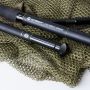 Saber Carbon 42" Landing Net & Staff 1