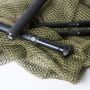 Saber Carbon 42" Landing Net & Staff 2