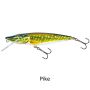 Salmo Pike 9cm Floating Lure Pike