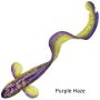 Savage Gear 3D Burbot Lure Purple Haze
