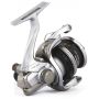 Shimano Aero 2500 FA HG Reel Angle Back
