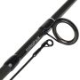 Shimano Yasei Red AX Spinning Perch Rod Close Up 4