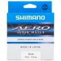 Shimano Aero Match Line 2016