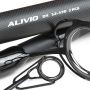 Shimano Alivio DX Carp Rod Rings