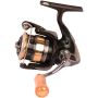 Shimano Cardiff Ci4+ Reel Side