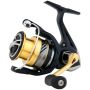Shimano Nasci FB Angelrolle