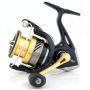 Shimano Nasci FB Angelrolle 2