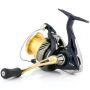 Shimano Nasci FB Angelrolle 3