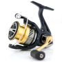 Shimano Nasci FB Angelrolle 1