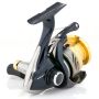 Shimano Nasci FB Angelrolle 5
