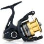 Shimano Nasci FB Angelrolle 7