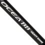 Shimano Ocea BB Heavy Game Rod Close Up