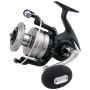 Shimano Spheros SW Salzwasser - Angelrolle