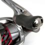 Shimano Stradic CI4+ FB Angelrolle, Nahaufnahme 4