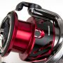 Shimano Stradic CI4+ FB Angelrolle, Nahaufnahme 7