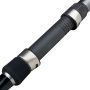 Shimano Tribal TX-5 Carp Rod Close Up 3