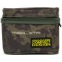 Shimano Tribal XTR 1/4 Pouch Front