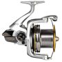 Shimano Ultegra CI4+ XSC Angelrolle, rechte Seite